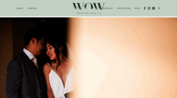 wowweddingdetails.com