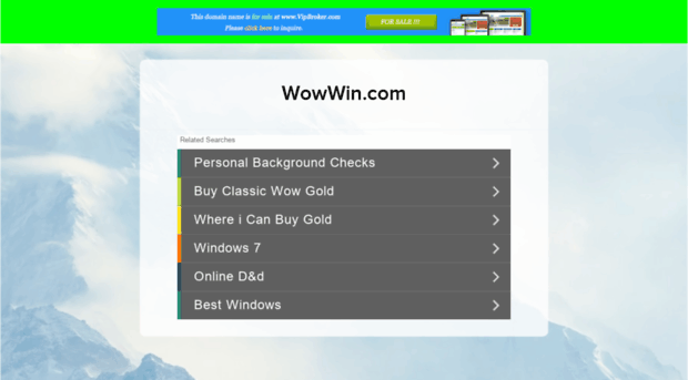 wowwin.com