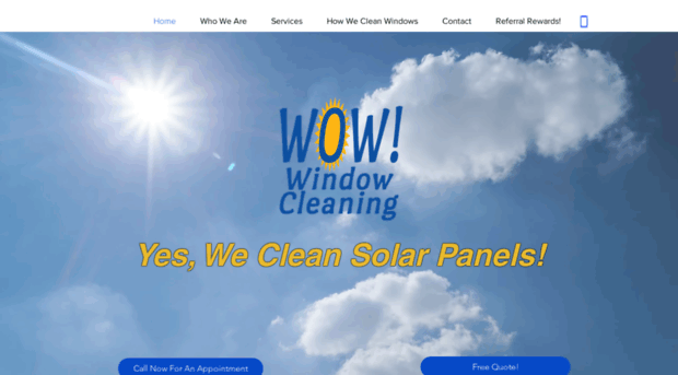 wowwindowcleaner.com