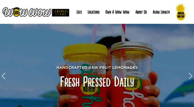 wowwowhawaiianlemonade.com