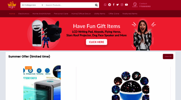 wowyougifts.com