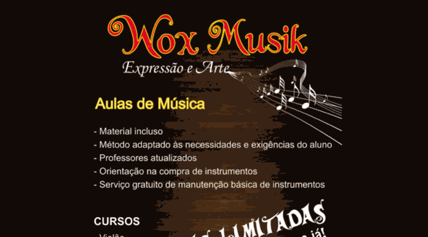 woxmusik.com.br