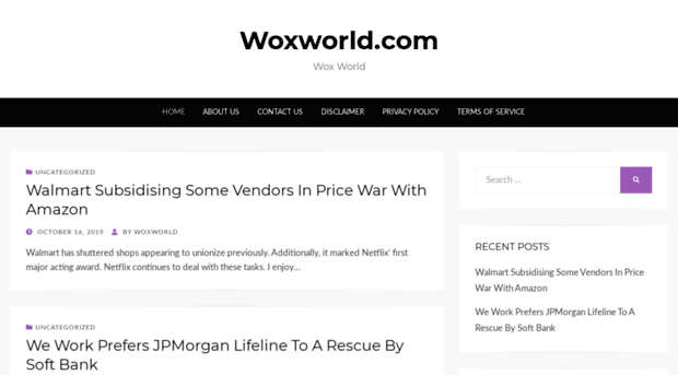 woxworld.com