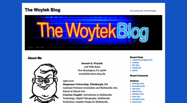 woytek.org