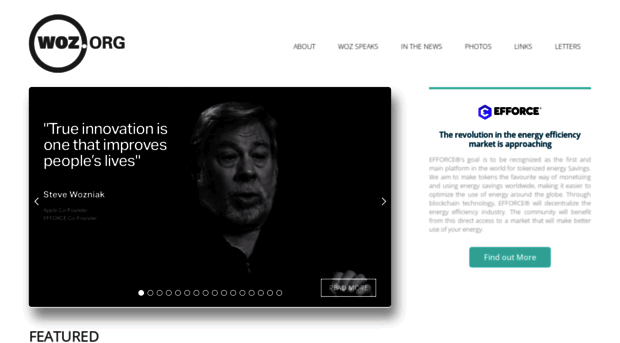 woz.com