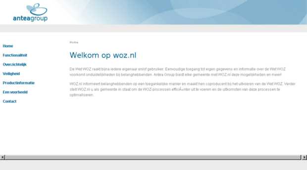 woz.nl