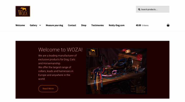 woza.co.uk