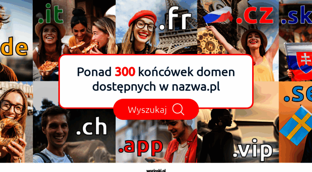 wozinski.pl