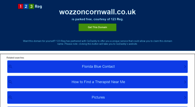 wozzoncornwall.co.uk