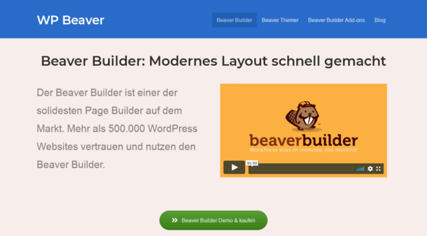 wp-beaver.de