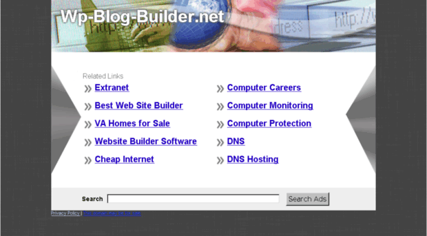 wp-blog-builder.net