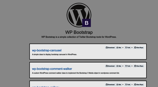 wp-bootstrap.org