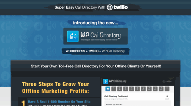 wp-call-directory.com