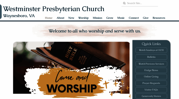 wp-church.com