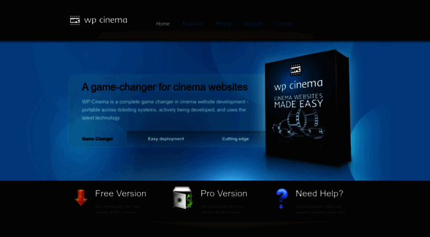 wp-cinema.com