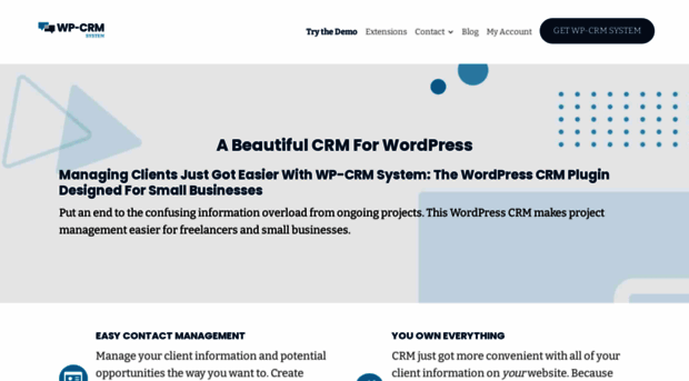 wp-crm.com