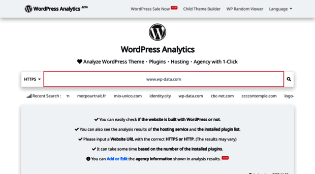 wp-data.com