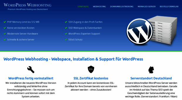 wp-hosting.de