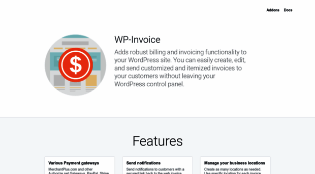 wp-invoice.github.io