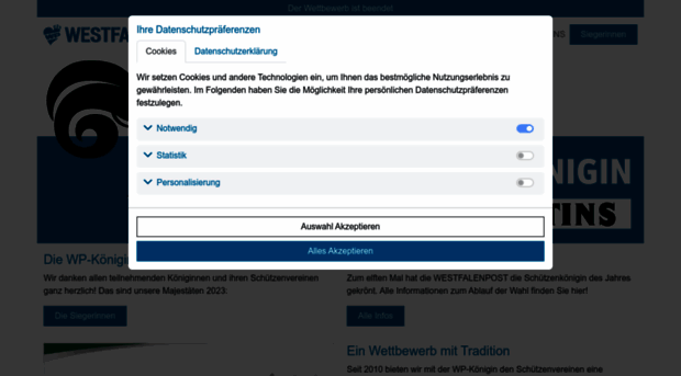 wp-koenigin.de