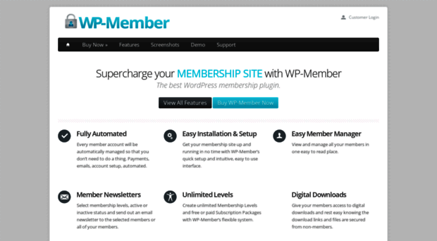 wp-member.com