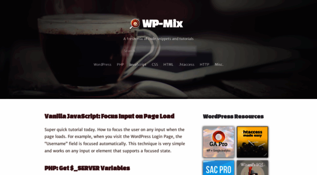 wp-mix.com