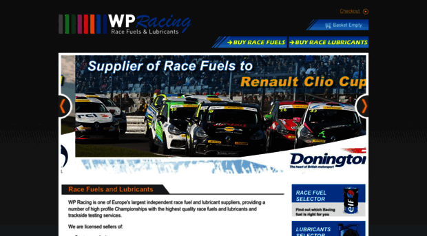 wp-motorsport.co.uk