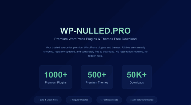 wp-nulled.pro