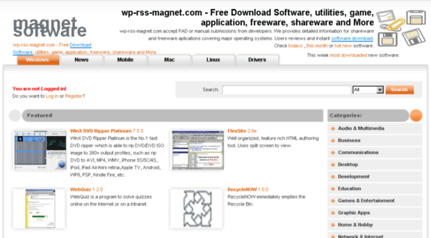 wp-rss-magnet.com