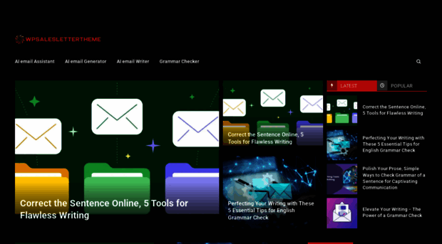 wp-saleslettertheme.com