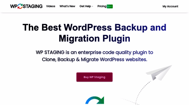 wp-staging.com