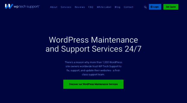 wp-techsupport.com