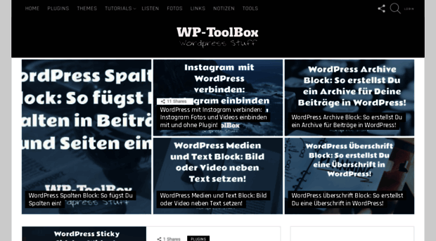 wp-toolbox.com