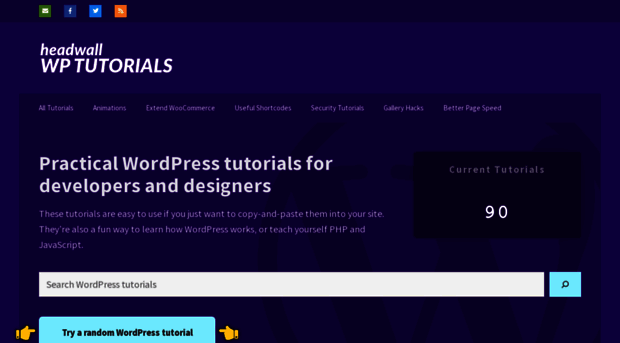 wp-tutorials.tech