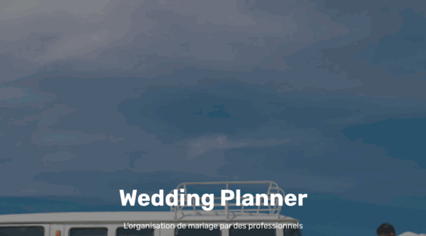 wp-weddingplanner.fr