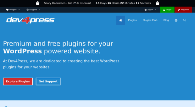 wp.dev4press.com