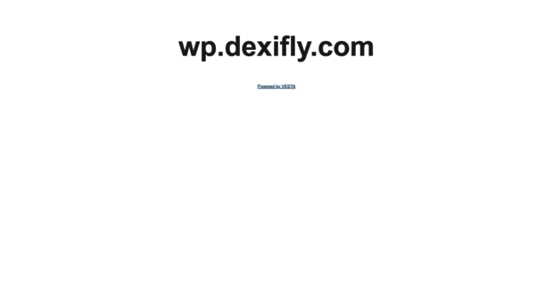 wp.dexifly.com