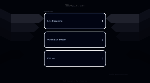 wp.f1livegp.stream