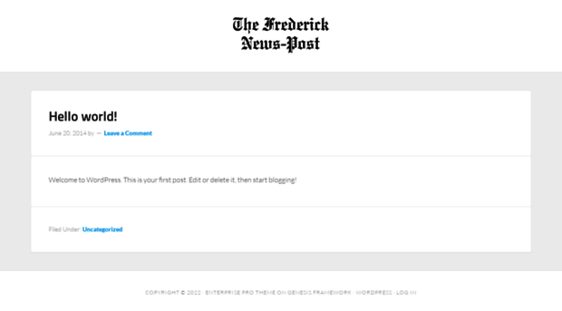 wp.fredericknewspost.com