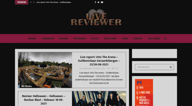 wp.livereviewer.com