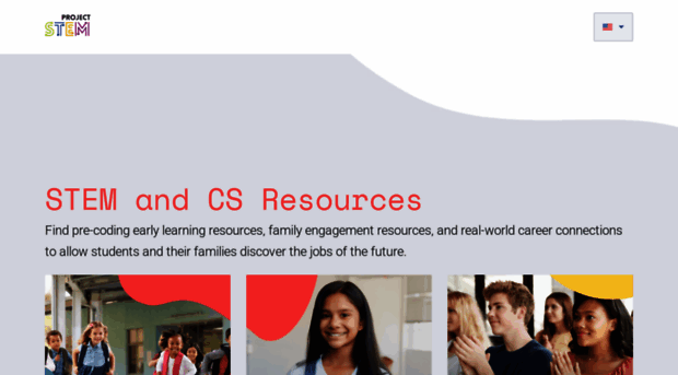 wp.projectstem.org