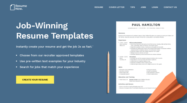 wp.resume-now.com