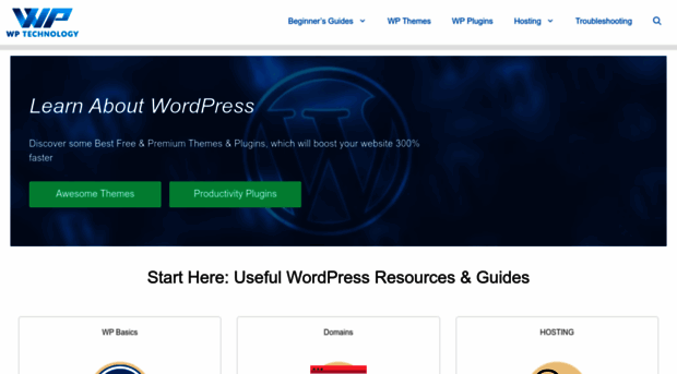 wp.technology