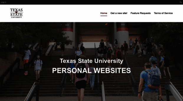 wp.txstate.edu