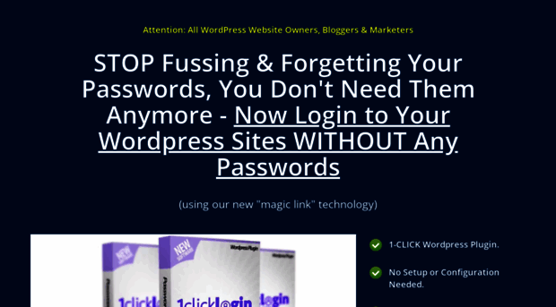 wp1clicklogin.com