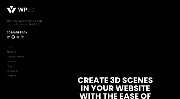 wp3d.site