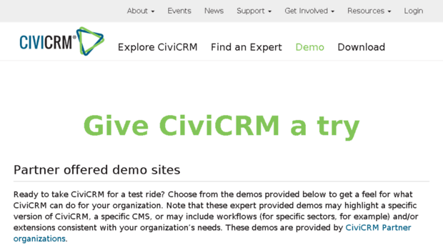 wp46.demo.civicrm.org