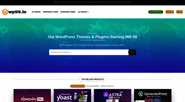 wp99.in