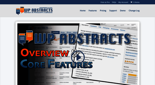 wpabstracts.com