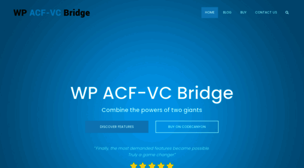 wpacfvcbridge.com